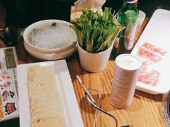 -百草滩羊清水涮羊肉(长城路店)