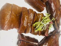 -潮粤香海鲜酒楼(沙湖店)