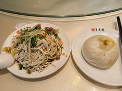 -留芳·文旅古月楼(老街店)