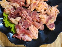 -大壮家原味烤肉(兴华北街店)