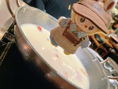 -捞王锅物料理(上海世茂广场店)