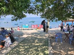 -抚仙湖禄充风景区