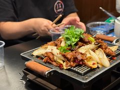 -蚝伯·新派海鲜(荣昌店)