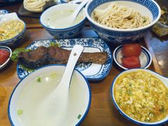 -孙盛兴奥灶面馆·蟹黄面·三虾面(山塘街总店)
