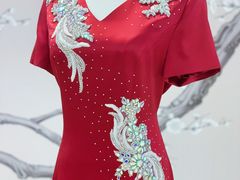 -MSV 高端礼服定制(大良店)