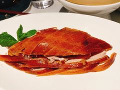 -四季民福烤鸭店(外滩外白渡桥店)