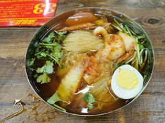 酸甜口冷面-西塔大冷面(市府大路店)