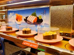 -争鲜回转寿司(海曙天一PLUS店)