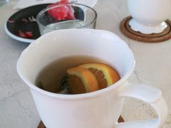 -Me Coffee下午茶艺术空间