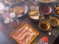 -牛武士寿喜烧·和牛火锅自助(全球首店)