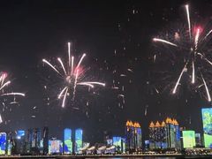 -武昌江滩