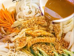 金记四合一酿皮-金记酿皮(万博店)
