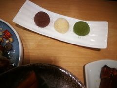 -山之川日料放题(通州店)