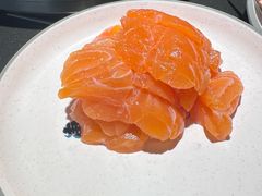 -東盛炭烤自助料理(浦东文峰广场店)