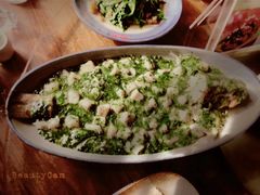 -兰溪小馆(东直门簋街店)