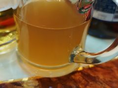 -德顺斋爆肚涮肉馆·烧烤·羊蝎子·清真炒菜(马驹桥店)