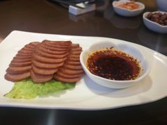 -枣子树素餐厅(铂金城店)