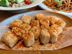 -本处·素食·融合料理(南油店)