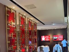 -千百味红餐厅·江西菜(绿地双子塔店)