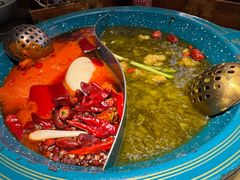 -吼堂老火锅(太古里总店)