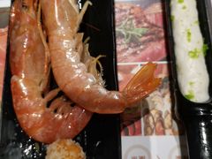 -芭菲盛宴·环球美食(解放碑英利国际店)