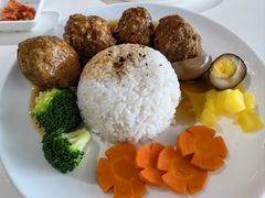 -贝林大翅鲸简餐厅(国家海洋博物馆店)