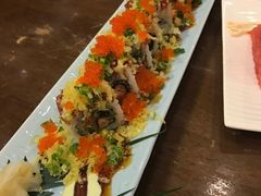 -松子料理(白家庄店)