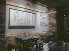 大堂-阿嫂印象·民间江湖菜(大学城店)