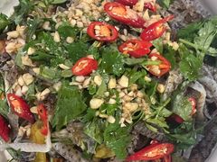 -壹只卤鹅·潮汕菜(莲塘店)