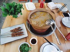 -花姐羊肉炉(吕厝店)