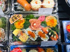-Olé精品超市(北京合生汇店)