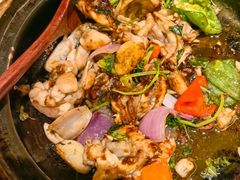 -啫神·广州地标美食(北京路店)