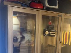 -白兔子密室(长寿路店)