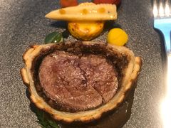 -美食汇自助餐厅(成都万达瑞华酒店)