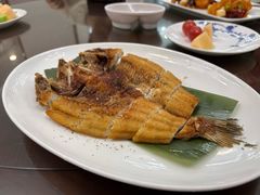 -茶港食堂(武昌店)