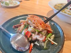 -明思味 二十年潮粤菜(榕城东山店)