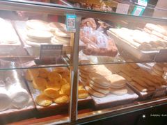 玫瑰豆沙饼-新兴园饺子馆(河南街店)