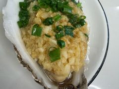 -健跳小海鲜(人民路店)