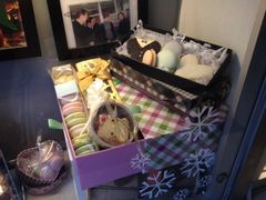 -美丽心情蛋糕(江苏路店)