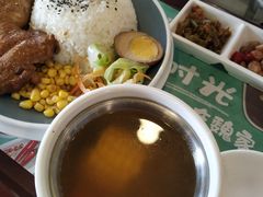 -魏家凉皮(十里河店)