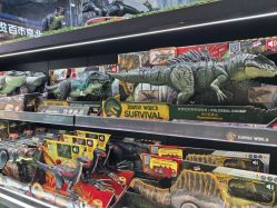 -哈姆雷斯(王府井百货大楼店)