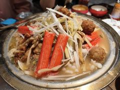 -陈阿宝·山西菜馆