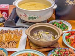 -金龙·打边炉(南京西路店)