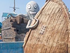 -渔岛海洋度假区