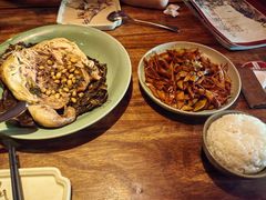 -兰溪小馆(东直门簋街店)