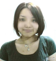 点击看大图 第一次的造型-Godhands美发设计沙龙