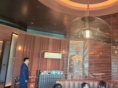 -深圳美高梅酒店-品聚嘉府中餐厅