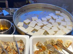 -素满香·Vegan食养自助(天一广场店)