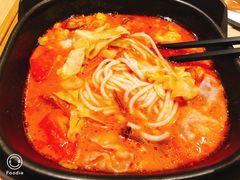 -阿香米线(吴中永旺梦乐城店)
