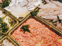 -小螺号海鲜·地道鲁菜(省体总店)
